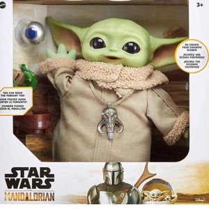 Star Wars Grogu